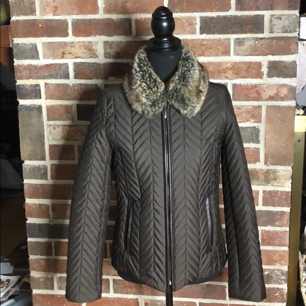 Charter Club Jacket